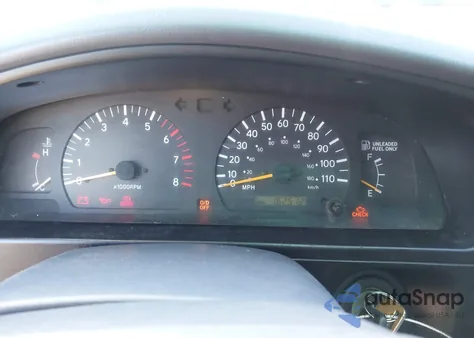 1999 Toyota Tacoma Prerunner z USA, uszkodzony, nr VIN 4TASM92N8XZ521611